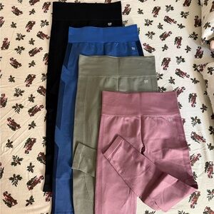 Forever 21 Women’s Leggings